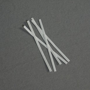 4 inch Paper Twist Ties